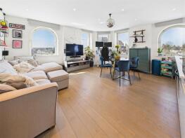 Flat 20, 50, Rainsford Road, Chelmsford CM1 2XB