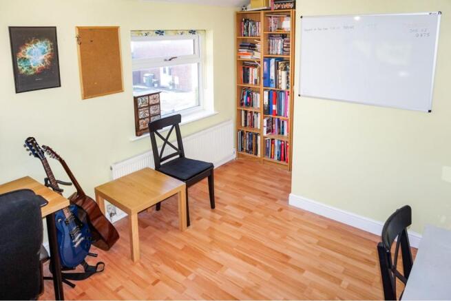 Bedroom two