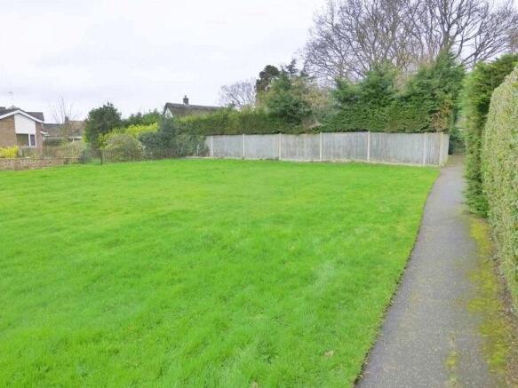 Communal Grass...