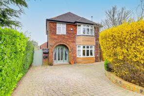 25, Broadway East, Nottingham NG4 1AG