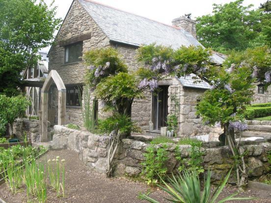 Kitchen Garden