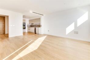 Flat 11, 205, Holland Park Avenue, London W11 4XB