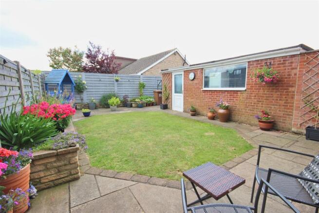 3 bed Semi-Detached for sale Image 10