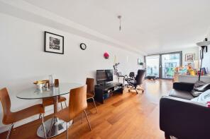 Flat 62, 26, High Street, Slough SL1 1EP