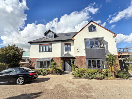 Woodlands Avenue, Rustington