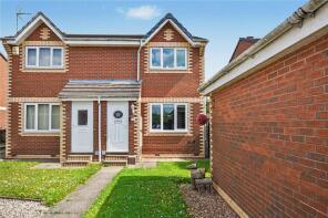 15, Brierlands Fold, Garforth, Leeds LS25 2NU