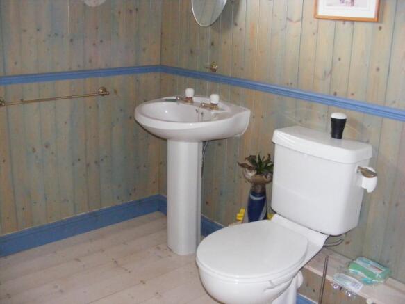 Shower Room view2