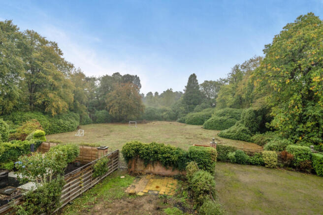 Windlesham Court, Snows Ride, Windlesham photo 4