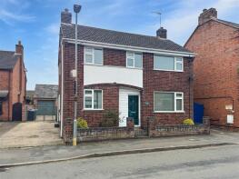 Thornley House, Main Street, Gilmorton LE17 5LT
