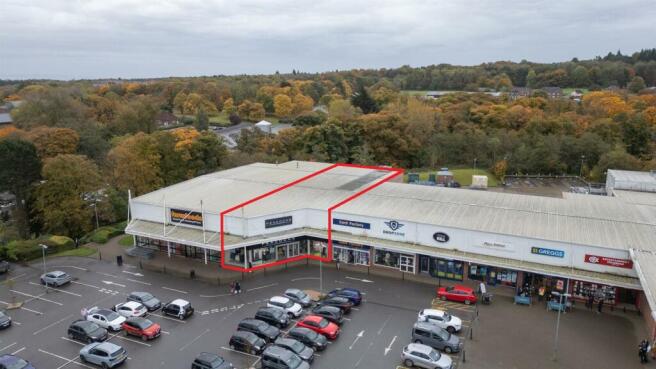 Peacocks, Richmondshire Walk, Catterick-06.jpg