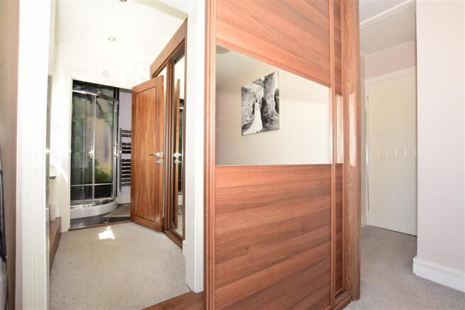 Internal Lifestyle Photograph