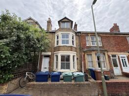 Flat 1, 33, White House Road, Oxford OX1 4PA