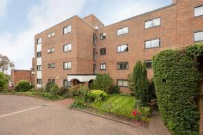 Flat 6, 4 Blue Gates, Belvedere Drive, London SW19 7DG