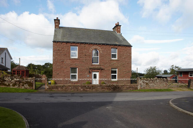 Ghyll View (Rear ...