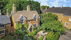10, Cedar Street, Oakham LE15 8QS