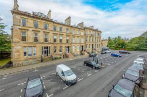 Flat 1/6, 10, Park Circus Place, Glasgow G3 6AN
