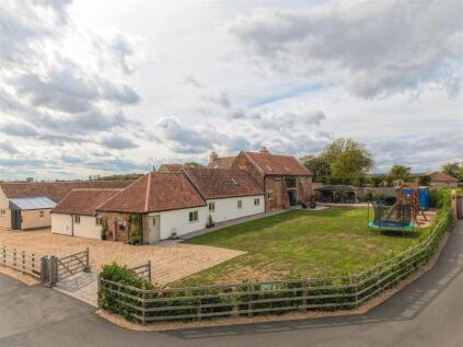 Caunton Road, Hockerton, Southwell