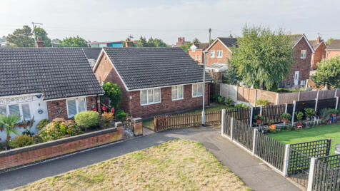 Maun Green, Newark, NG24