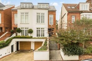 1f, Dora Road, London SW19 7EZ