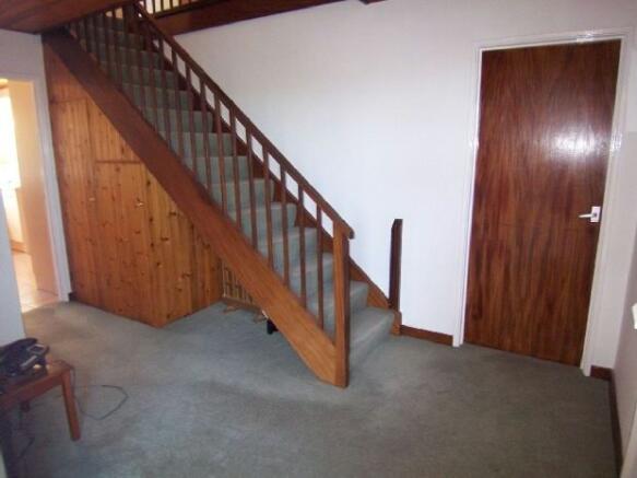 Reception Hall