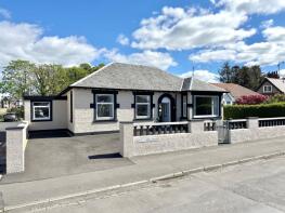 2, North Park Avenue, Girvan KA26 9DH
