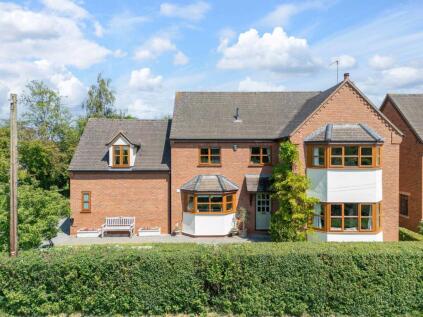 Harrow Lane, Himbleton, WR9