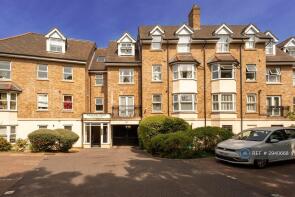 Flat 1, 263 Warwick Court, Kingston Road, Wimbledon, London SW19 3NP