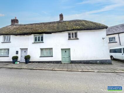 Bridge Street, Hatherleigh, Okehampton, Devon, EX20