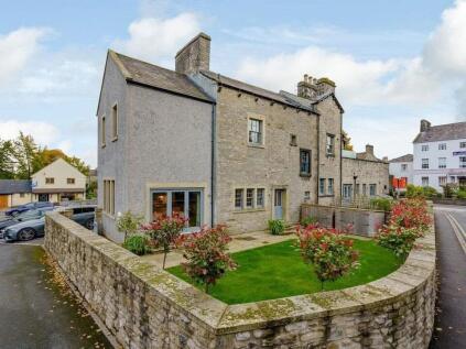 Chapel Street, Settle