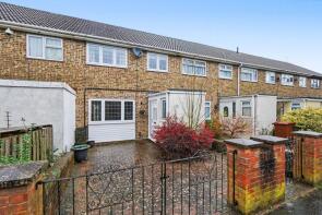 19, Kenyon Walk, Wigmore, Gillingham ME8 0RQ