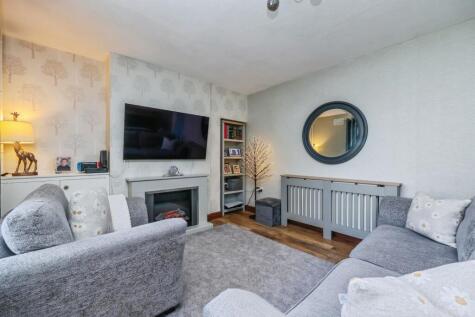 Withern Road, Nottingham, NG8