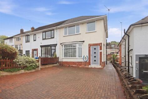 Tapton Vale, Tapton, Chesterfield