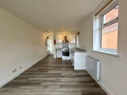Flat 2, 26, Morton Road, Exmouth EX8 1BA