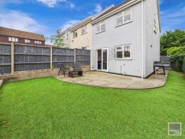 16, Gravel Hill, Norwich NR14 8LH