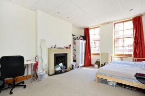 Flat 12, 9 Chenies Street Chambers, Chenies Street, London WC1E 7ET