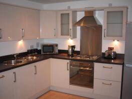 Apartment 106, 2, Masshouse Plaza, Birmingham B5 5JE