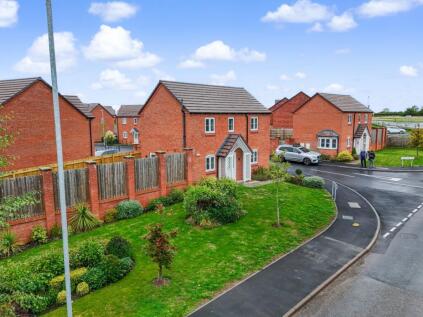 Crugetone Way, Crudgington, Telford, Shropshire, TF6 6FB