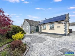 Foxholes, Road From Lake End Cross To Station Road, Beaworthy EX21 5UB