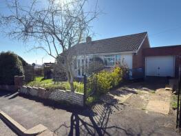 1, Shackleton Close, Exmouth EX8 4PR