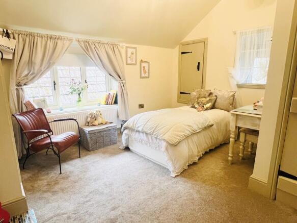 Bedroom Replace