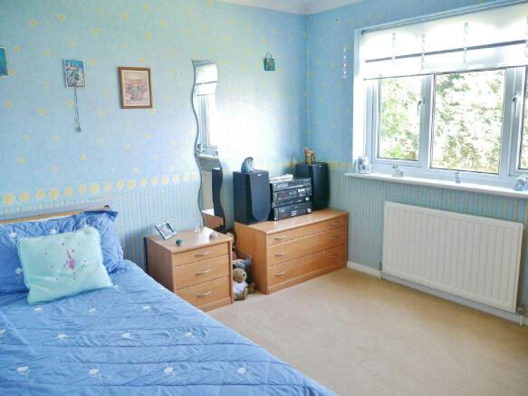 Bedroom 2