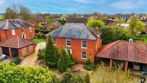 53 Pond House, High Street, Newmarket CB8 9TH
