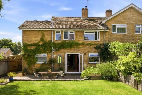 Lambourn Way, Tunbridge Wells, TN2