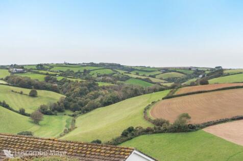 Beadon Drive, Salcombe