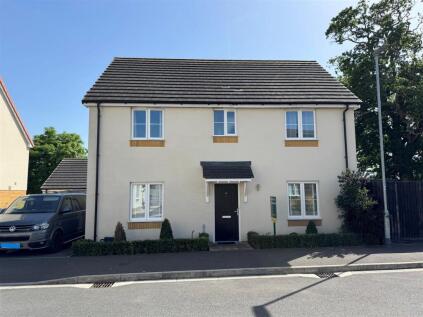 Hawthorn Road, Ilton, Ilminster