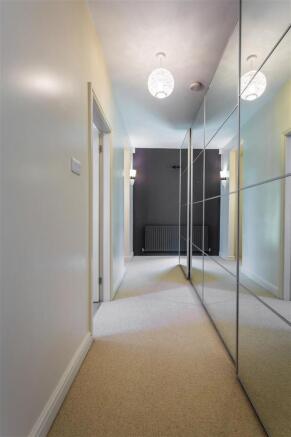Dressing Room