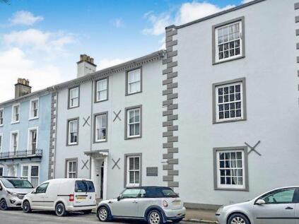 East Street, Ashburton
