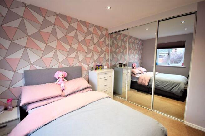 Bedroom 2-1