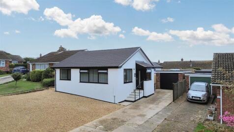 Priory Close, Beeston Regis, Sheringham