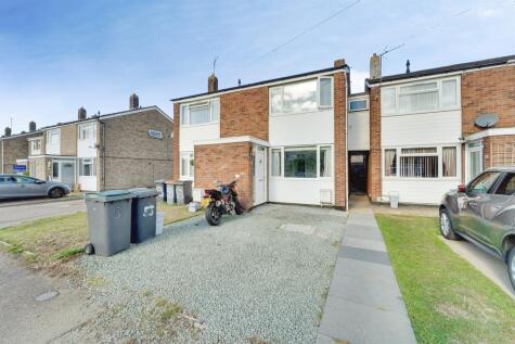 St. Marys Road, Wootton, Bedford